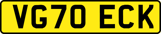 VG70ECK