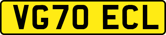 VG70ECL