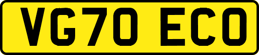 VG70ECO