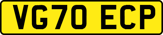 VG70ECP