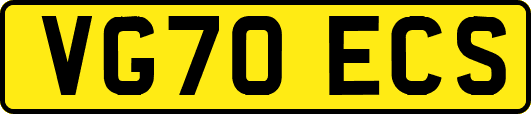 VG70ECS