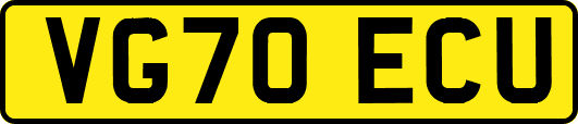 VG70ECU