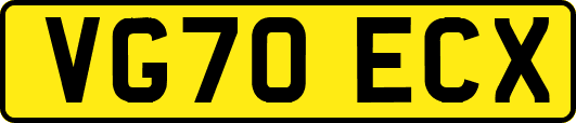 VG70ECX