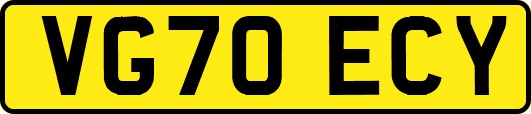 VG70ECY