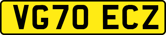 VG70ECZ