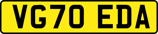 VG70EDA