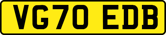 VG70EDB