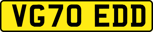 VG70EDD