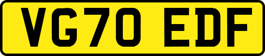 VG70EDF