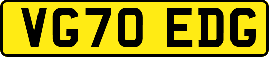VG70EDG