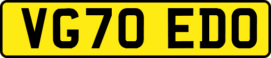 VG70EDO