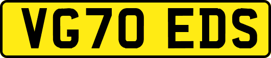 VG70EDS