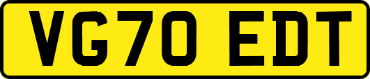 VG70EDT