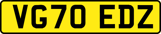 VG70EDZ