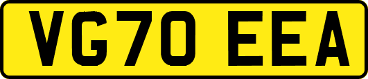 VG70EEA