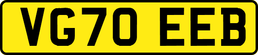 VG70EEB