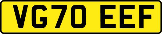 VG70EEF