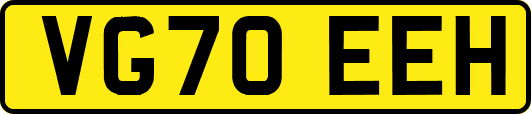 VG70EEH