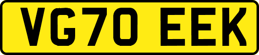 VG70EEK