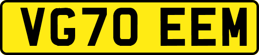 VG70EEM
