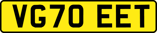 VG70EET