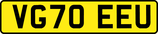 VG70EEU