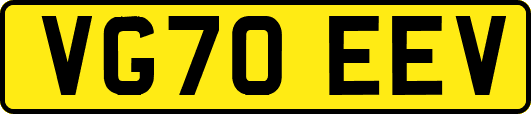 VG70EEV