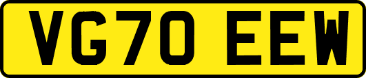 VG70EEW