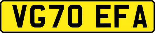VG70EFA