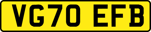 VG70EFB