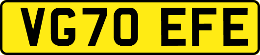 VG70EFE