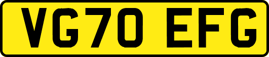 VG70EFG