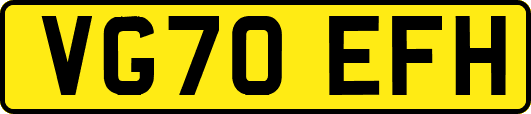 VG70EFH