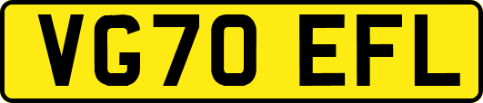 VG70EFL