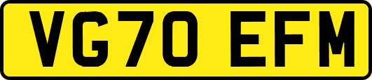 VG70EFM