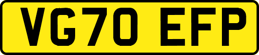 VG70EFP