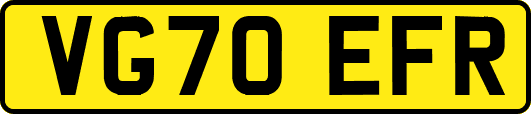 VG70EFR