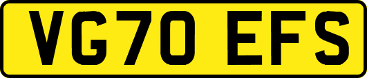 VG70EFS