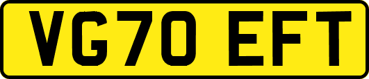 VG70EFT
