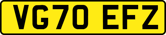 VG70EFZ