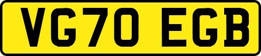 VG70EGB