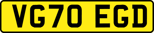 VG70EGD