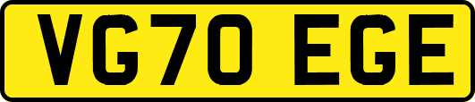 VG70EGE