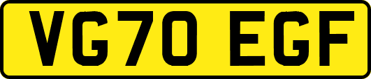 VG70EGF
