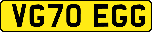 VG70EGG
