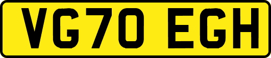 VG70EGH