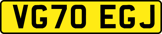 VG70EGJ