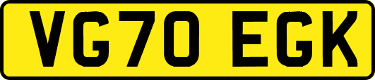 VG70EGK