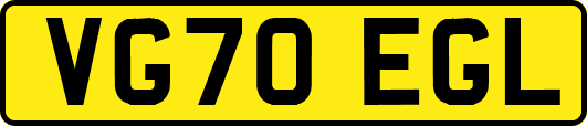 VG70EGL