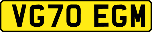 VG70EGM